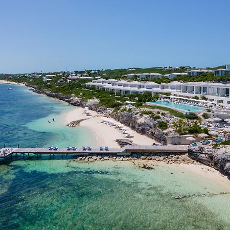 Отель Rock House Turtle Cove Экстерьер фото